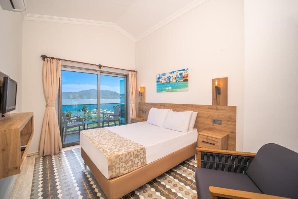 Zdjęcia Moda Beach 3*