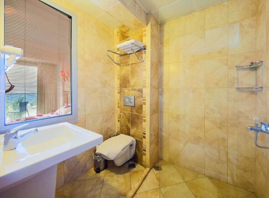 Zdjęcie Moda Beach 3*