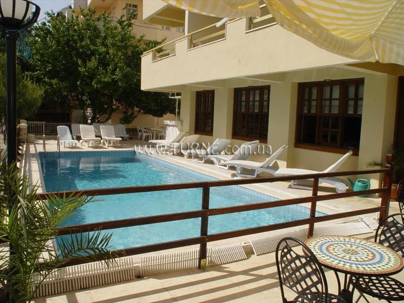 Фотографія Rota Samoy 3*