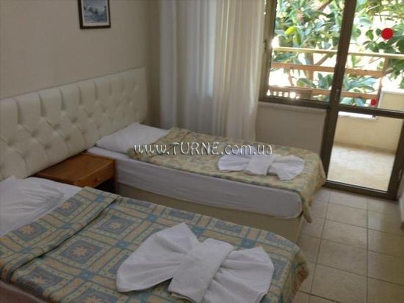 Готель Rota Samoy 3*