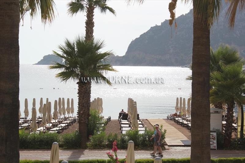 Картинка Sea Star Hotel 4*