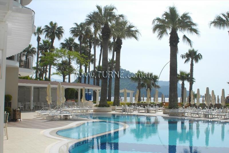 Изображение Sea Star Hotel 4*