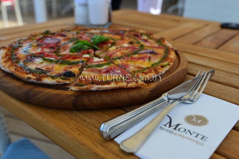 Zdjęcie Monte Boutique Hotel Sc 5*