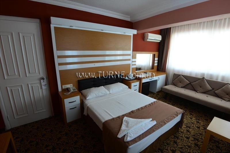 Zdjęcie Monte Boutique Hotel Sc 5*