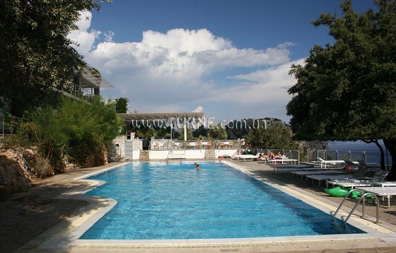 Zdjęcie Viverde Hotel Loryma 4*