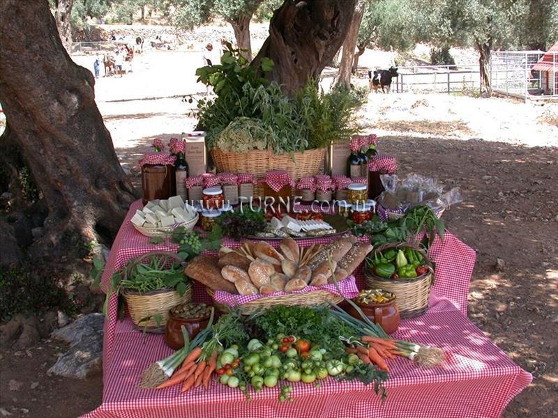 Obraz Viverde Hotel Loryma 4*