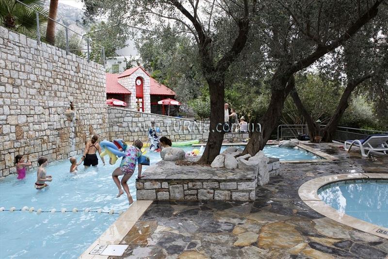 Zdjęcie Viverde Hotel Loryma 4*