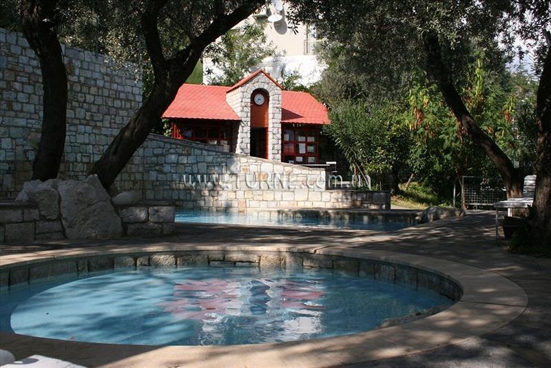 Hotel Viverde Hotel Loryma 4*