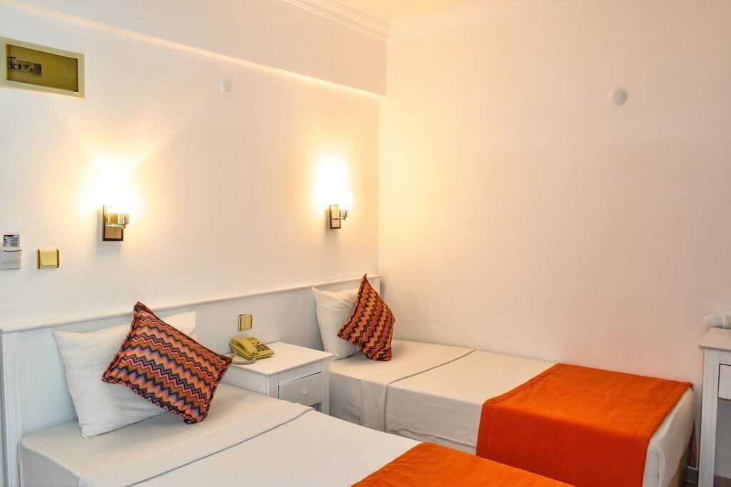 Zdjęcia Mersoy Exclusive 4*