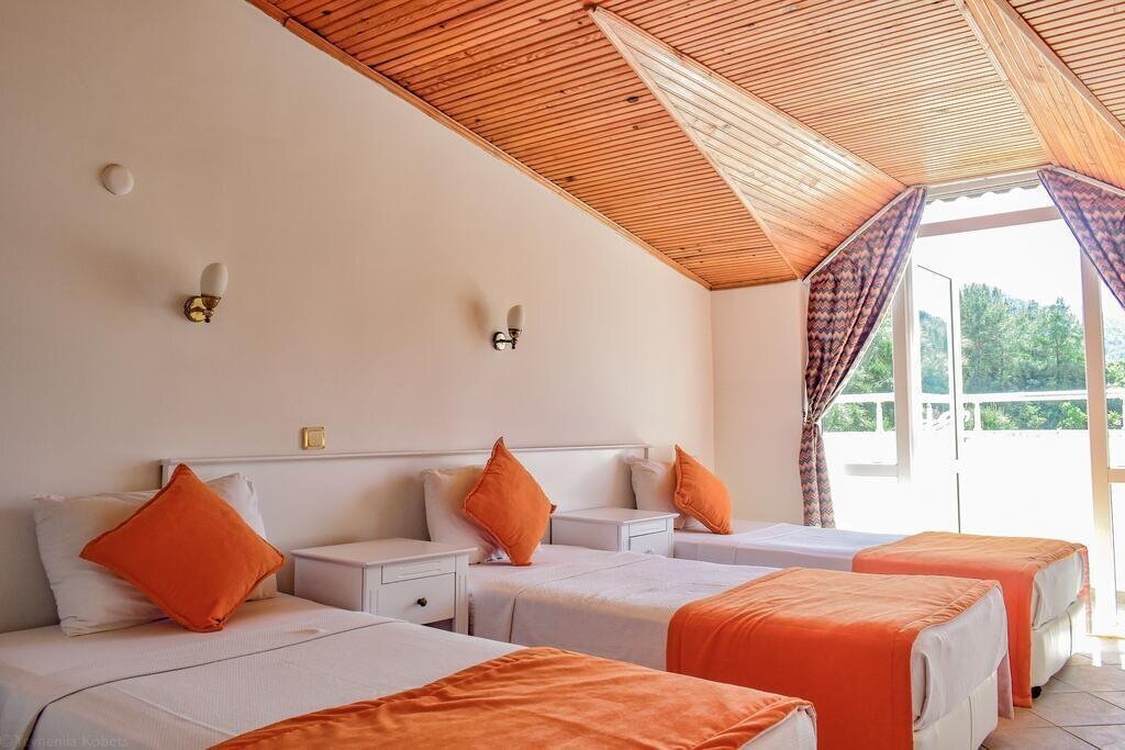 Zdjęcie Mersoy Exclusive 4*