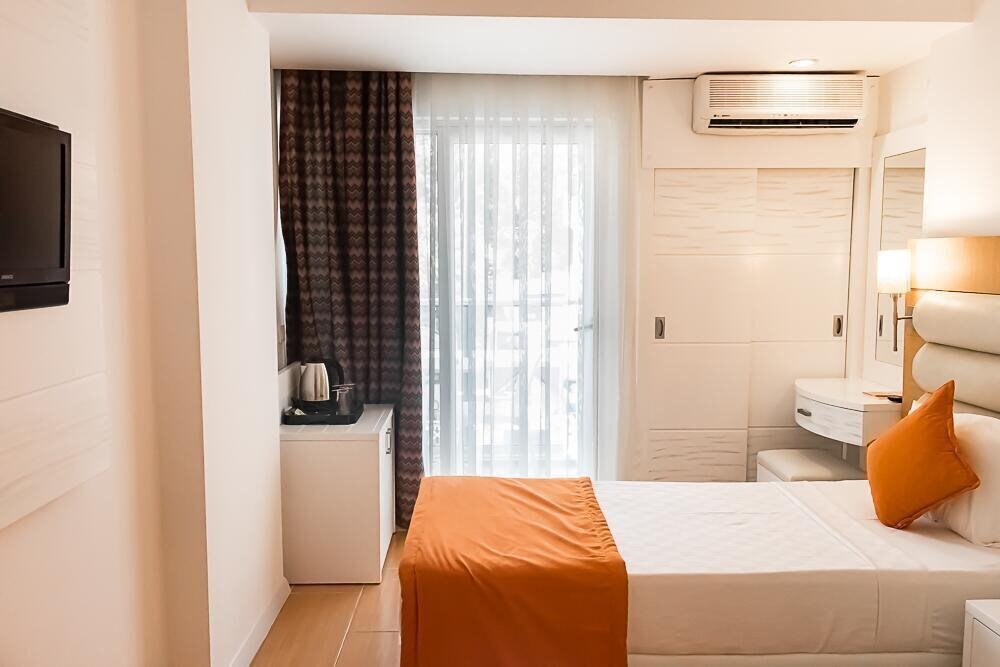 Obraz Mersoy Exclusive 4*