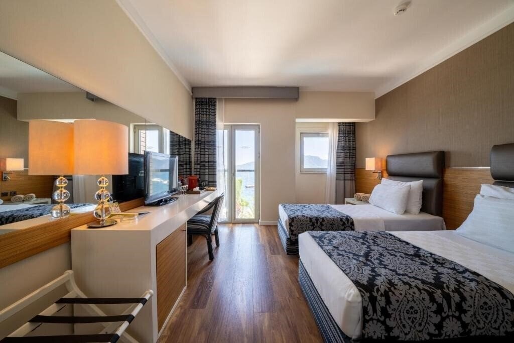 Zdjęcia Cettia Beach Resort 4*