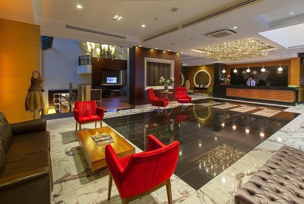 Obraz Cettia Beach Resort 4*