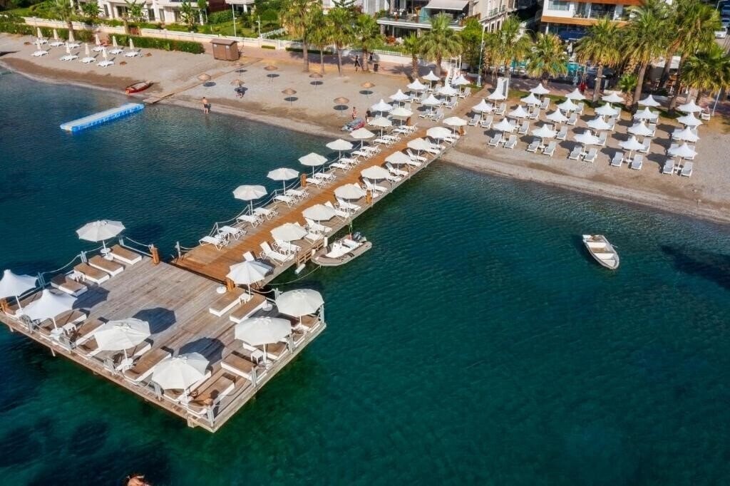 Zdjęcie Cettia Beach Resort 4*