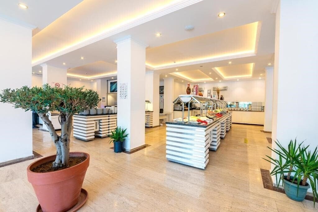 Изображение Hotel Kayamaris (ex. Kaya Maris, Kayamaris Hotel & SPA) 4*