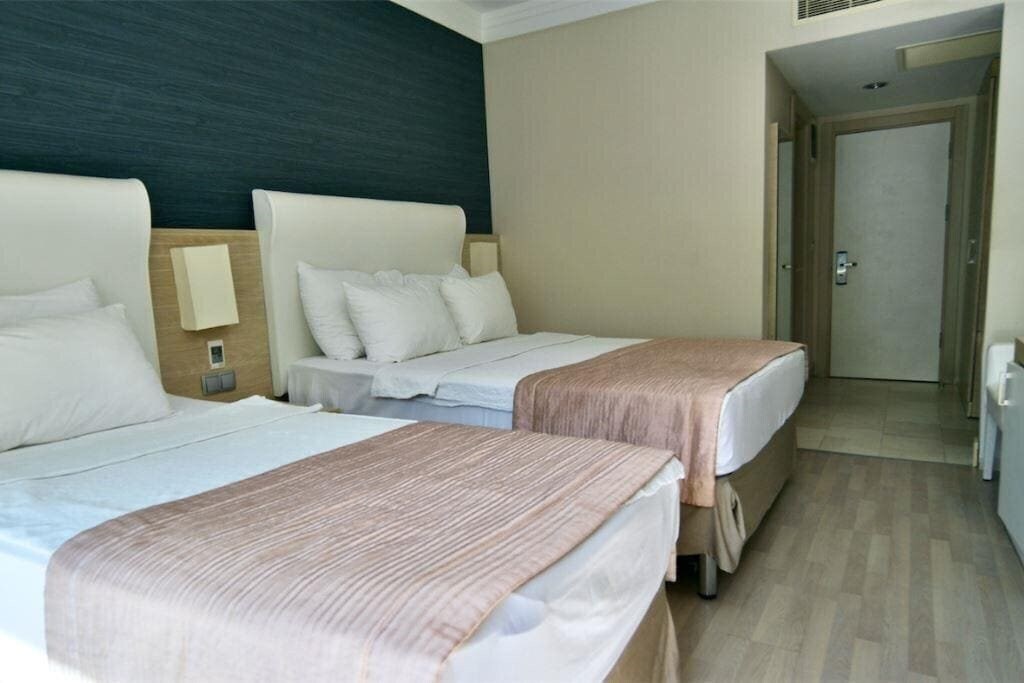Obraz Turunc Hotel 5*