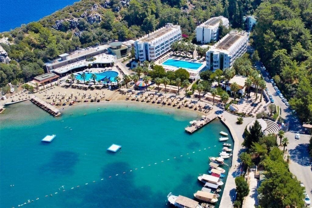 Hotel Turunc Hotel 5*