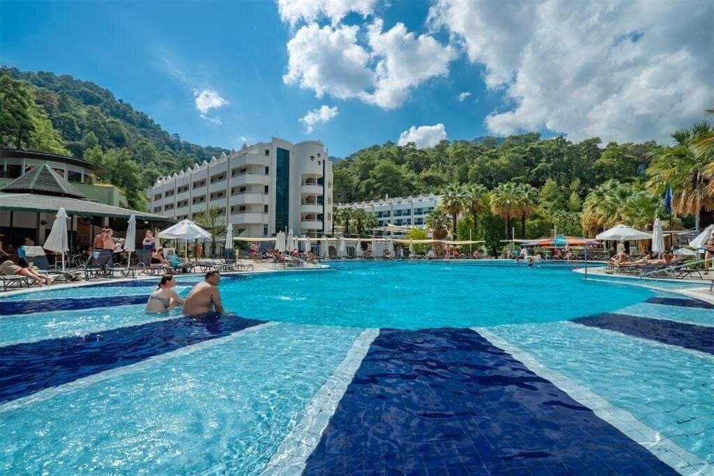 Зображення Turunc Hotel 5*