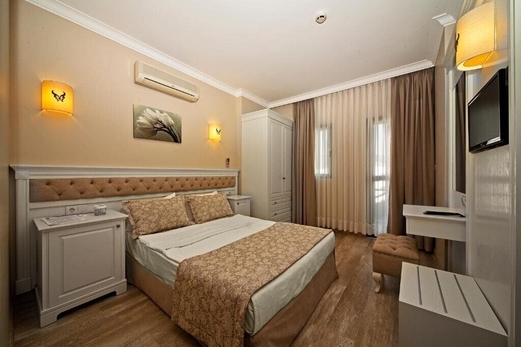 Zdjęcie Hawaii Hotel 4*