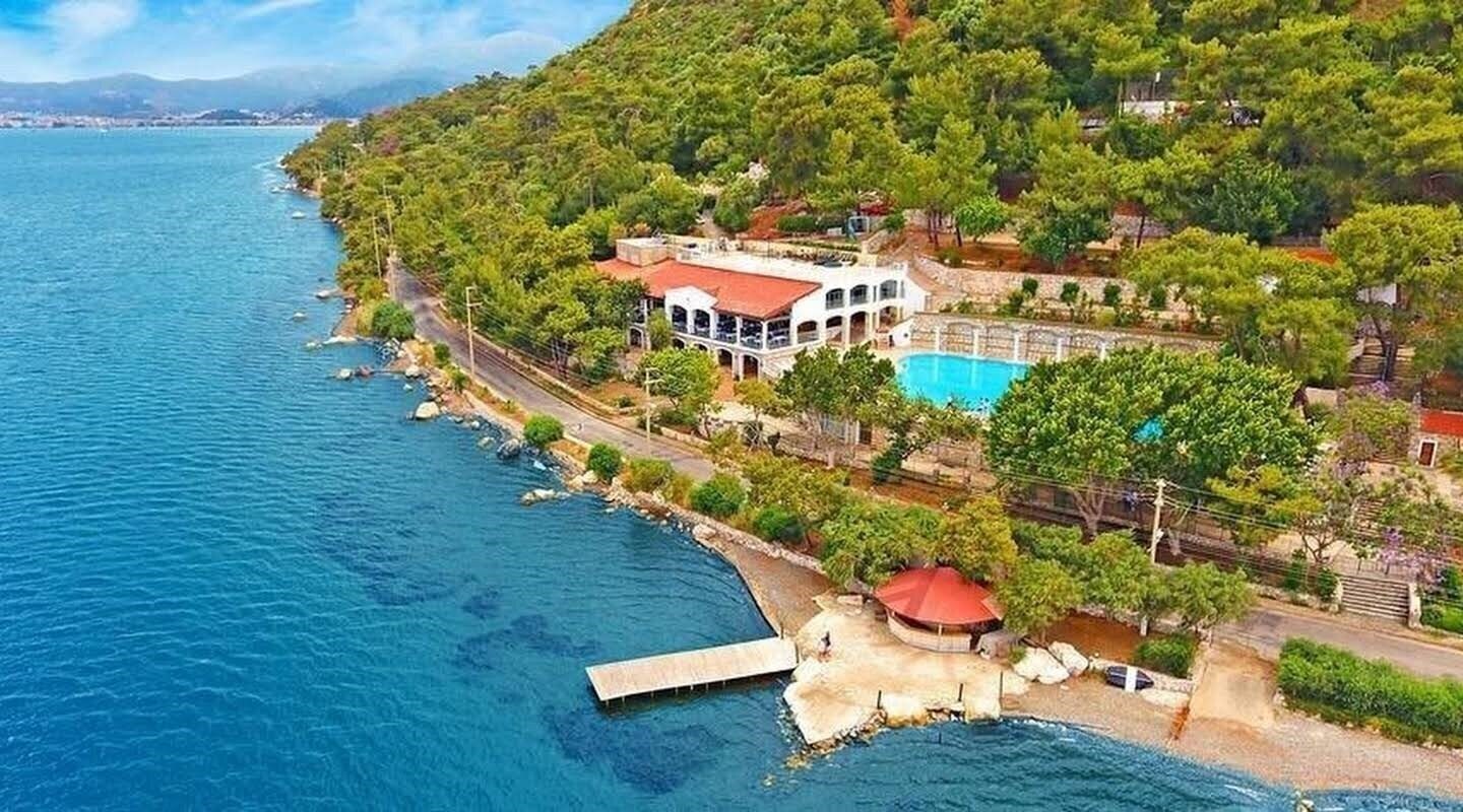 Hotel Monte Beach Resort Hotel (ex. Club Nimara Beach Resort) 4*