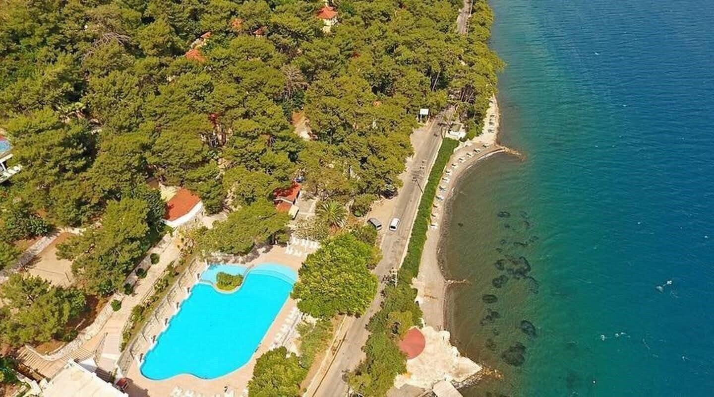 Zdjęcie Monte Beach Resort Hotel (ex. Club Nimara Beach Resort) 4*