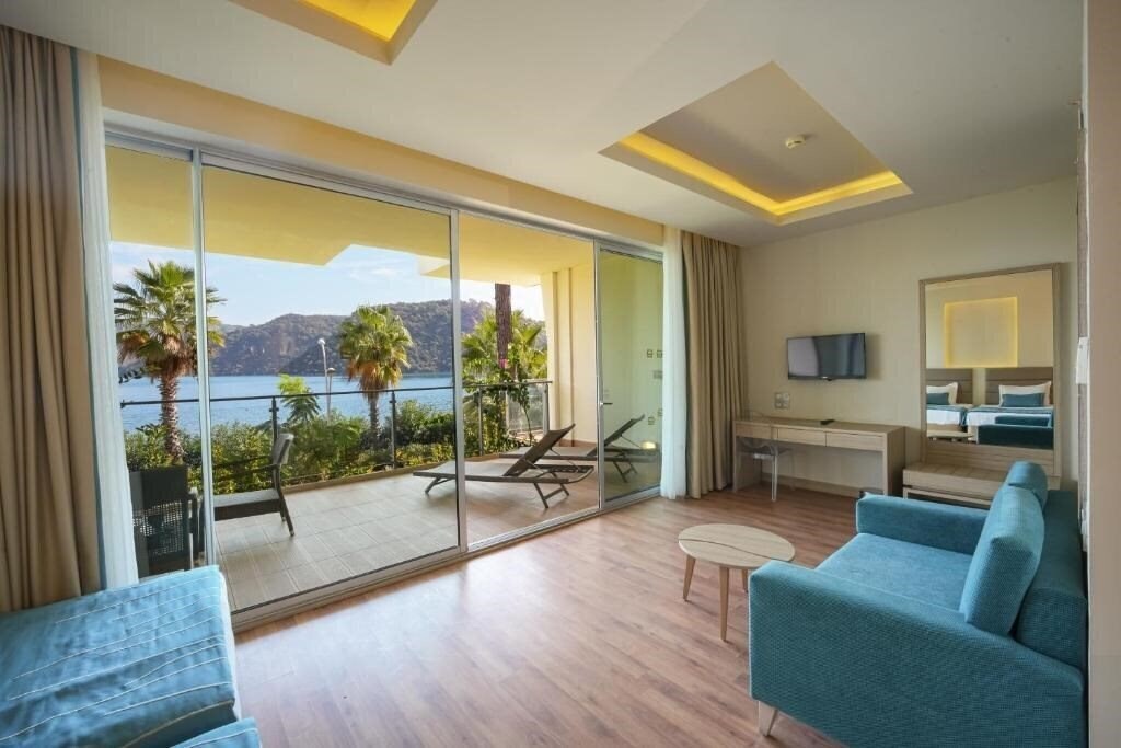 Зображення Orka Lotus Beach Hotel 5*