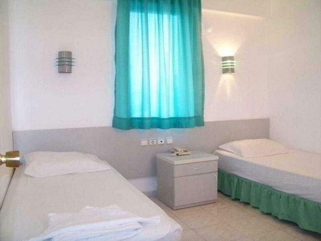 Zdjęcia Club Caprice Suites 3*