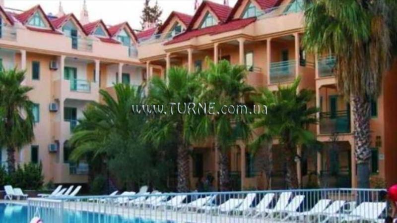 Zdjęcie Club Caprice Suites 3*