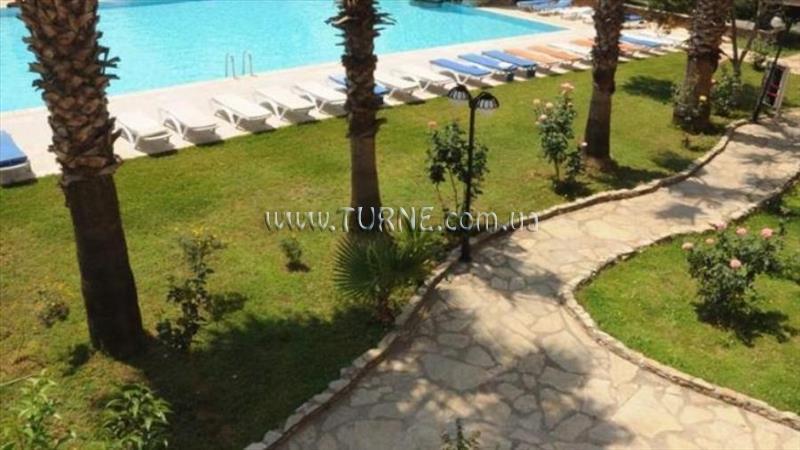 Zdjęcia Club Caprice Suites 3*