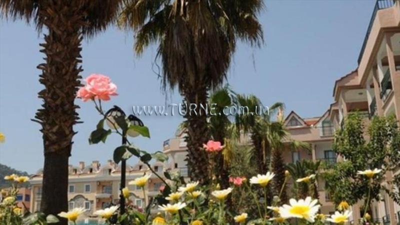 Hotel Club Caprice Suites 3*