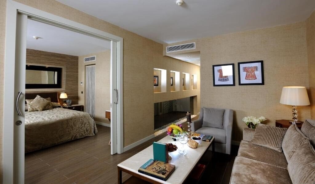 Zdjęcia Elegance Hotels International 5*