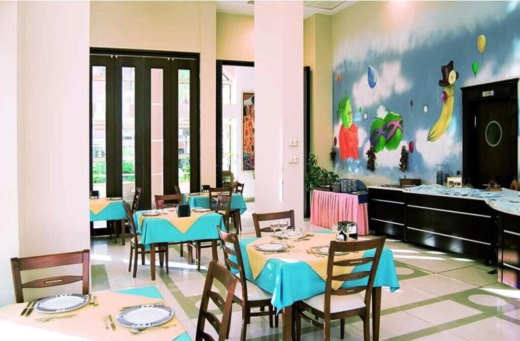 Зображення Almena Hotel 3*