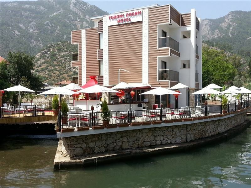 Zdjęcia Turunc Dream Hotel 4*