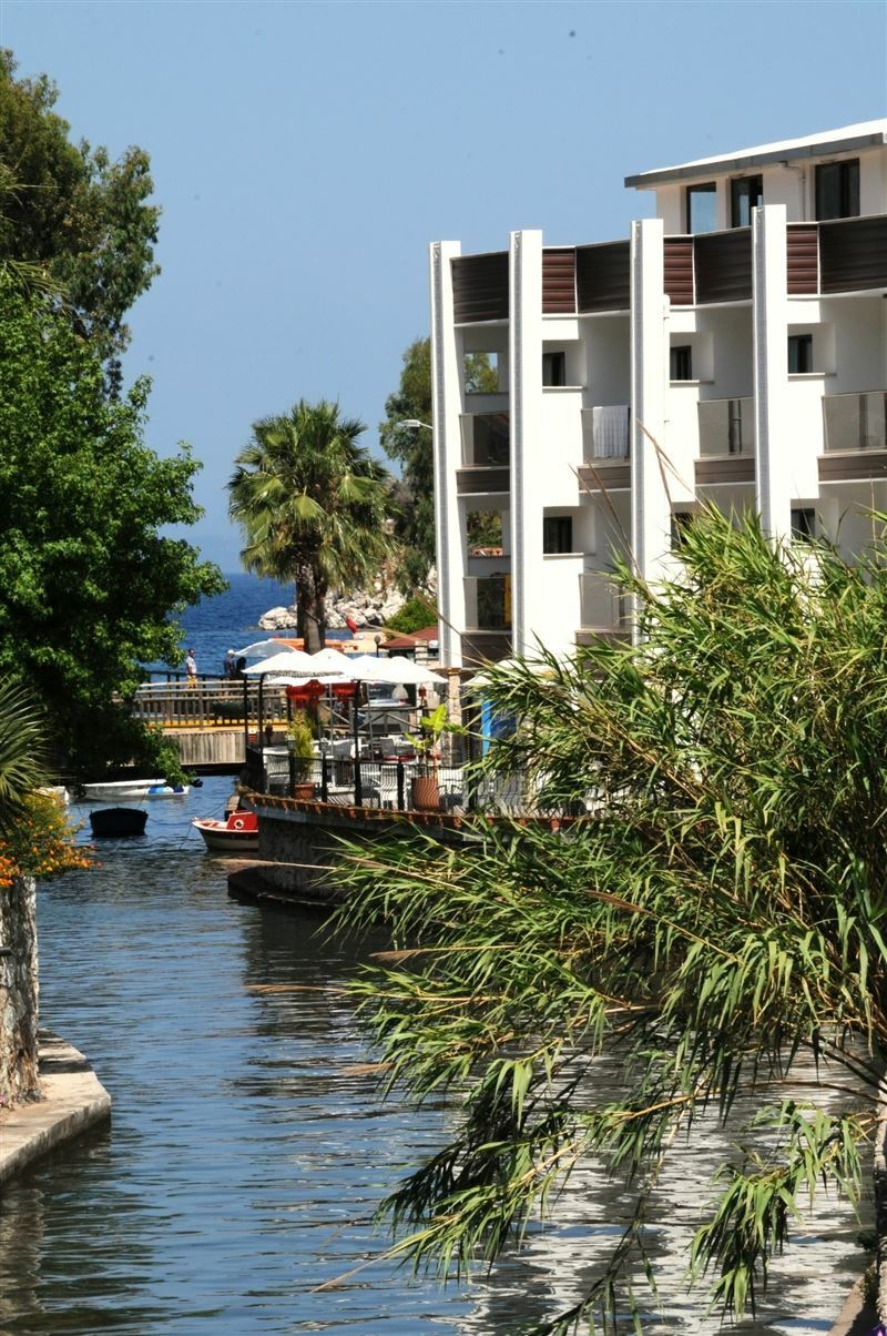 Zdjęcie Turunc Dream Hotel 4*