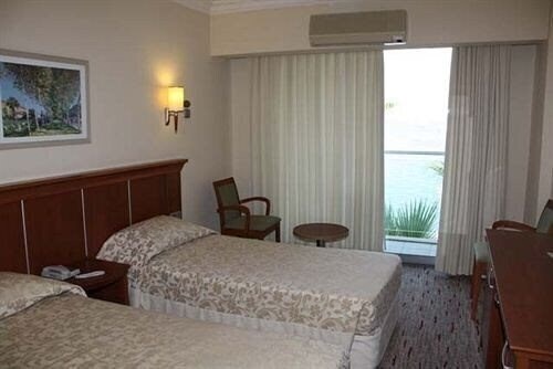 Zdjęcie Royal Maris Hotel 4*