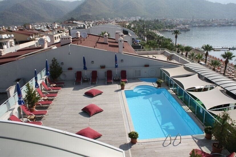 Hotel Royal Maris Hotel 4*