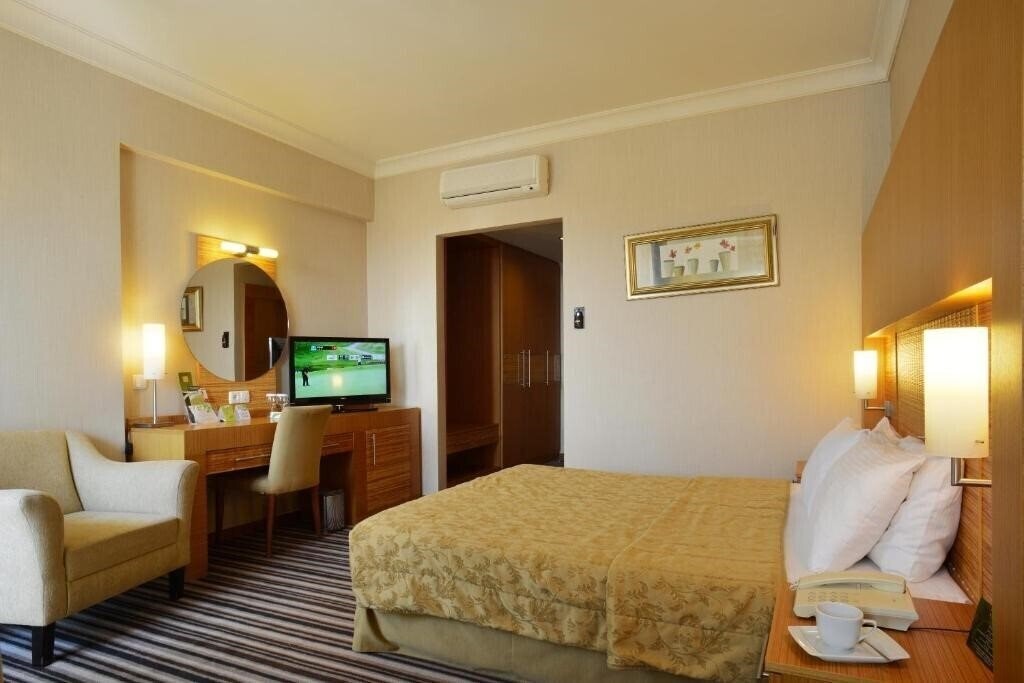 Obraz Grand Cettia Hotel 5*