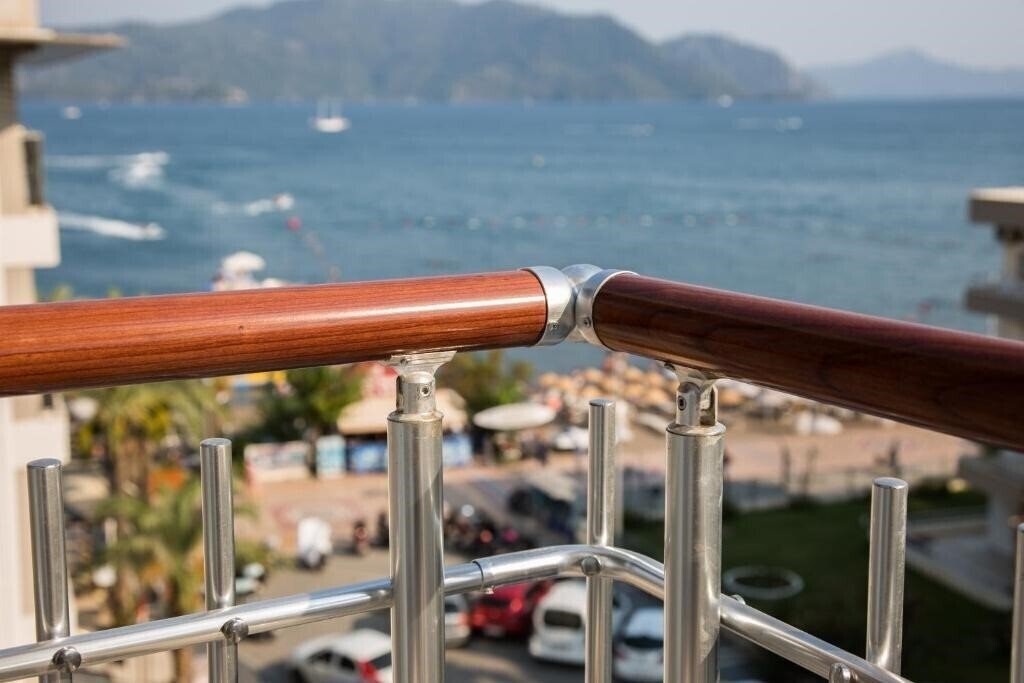 Zdjęcia Asli Hotel 3*