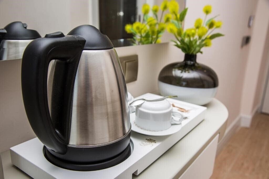 Zdjęcie Asli Hotel 3*