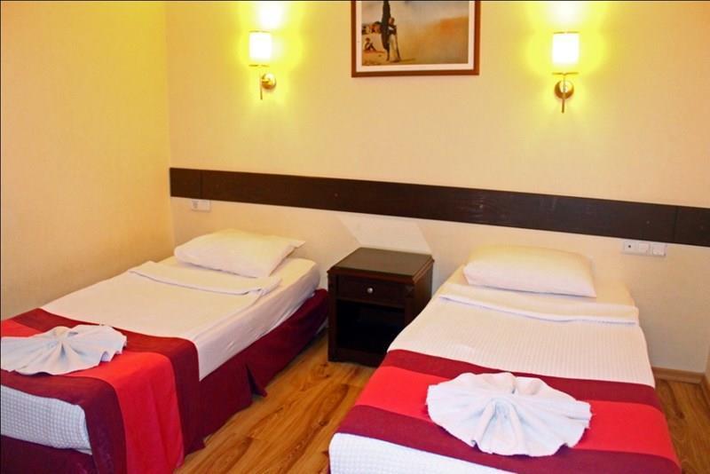 Картинка Club Next Inn 4*