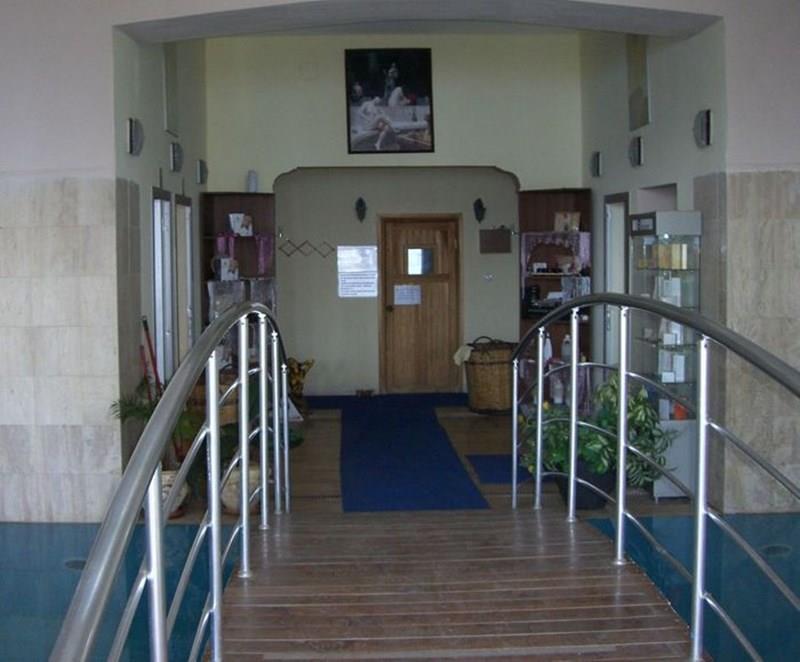 Obraz Club Hotel Lidya Beach 4*