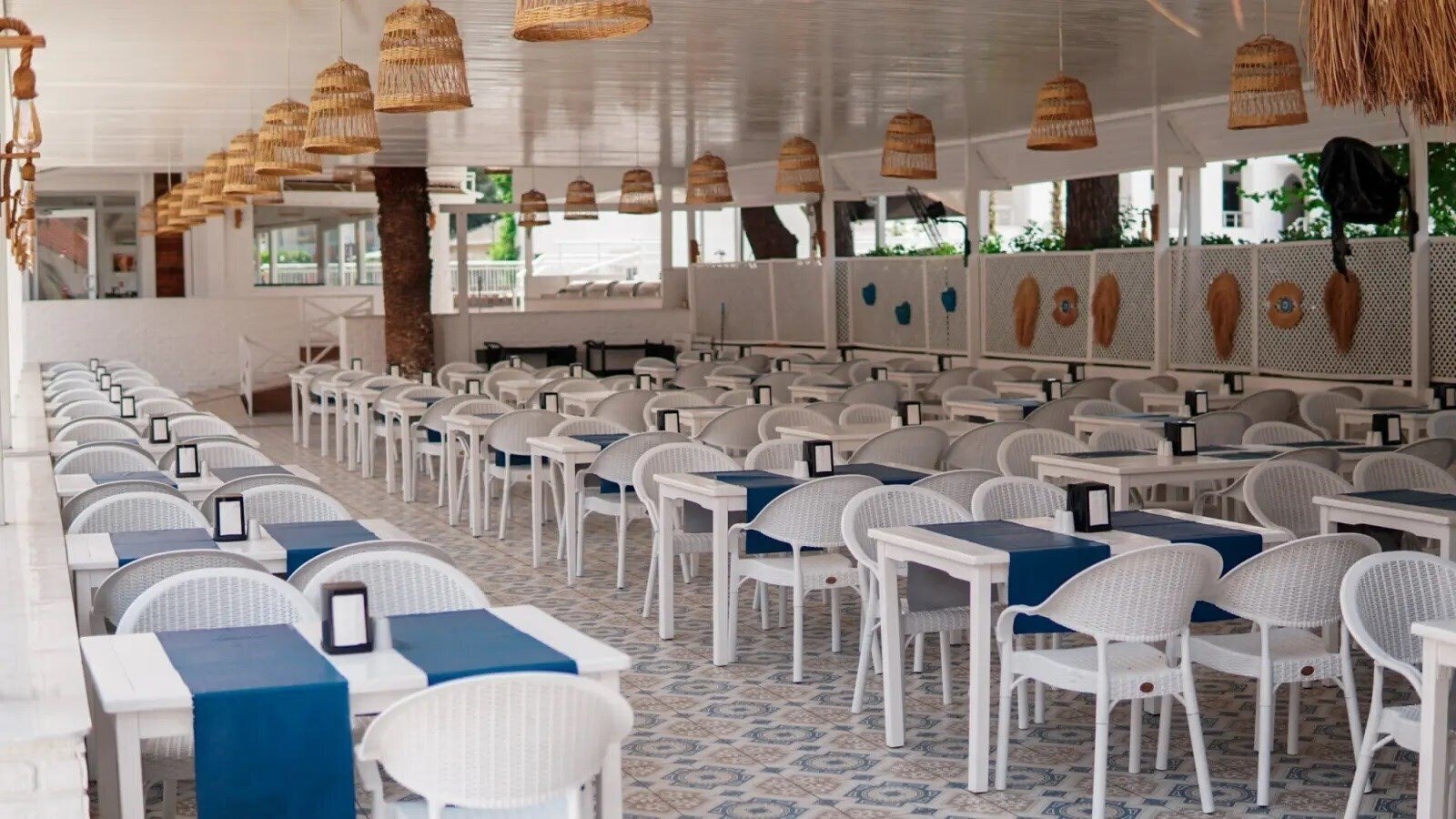 Zdjęcie Club Munamar Beach Resort 4*