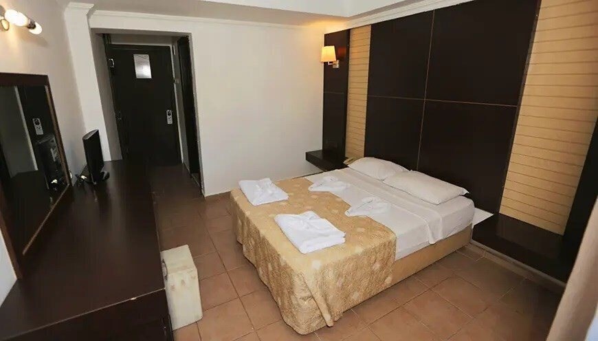Zdjęcia Club Munamar Beach Resort 4*