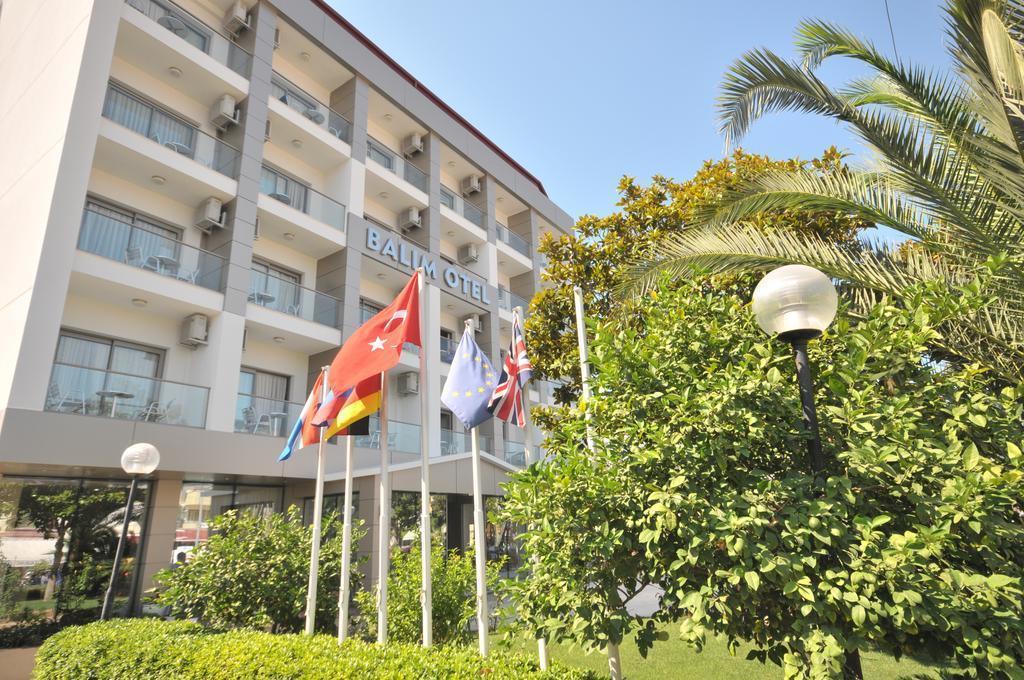 Hotel Balim Hotel 3*