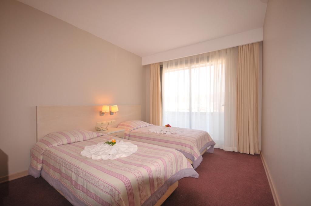 Zdjęcia Balim Hotel 3*