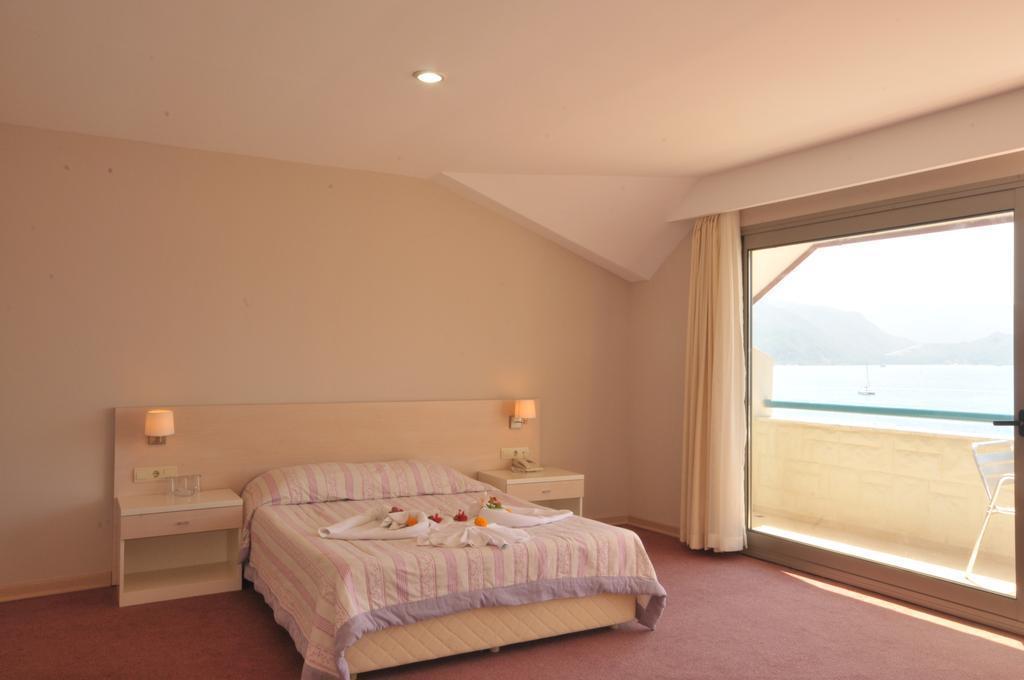 Zdjęcie Balim Hotel 3*