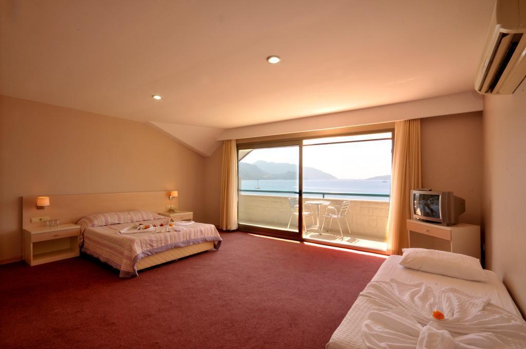 Obraz Balim Hotel 3*