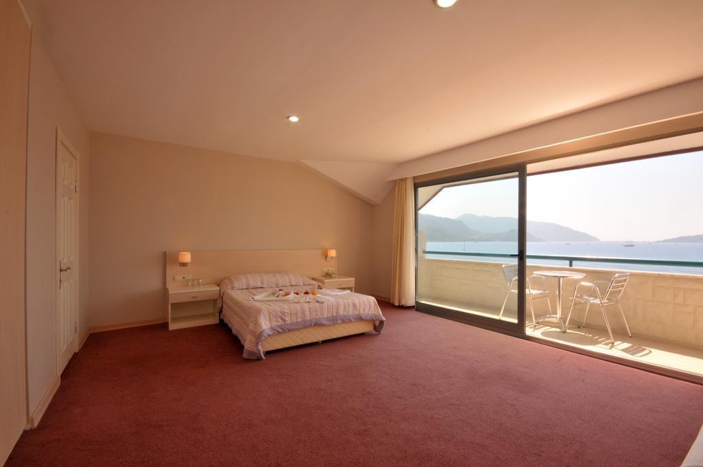 Zdjęcie Balim Hotel 3*