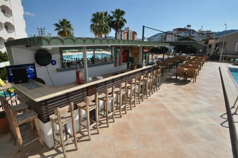 Картинка Reis Maris Hotel 3*