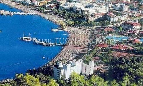 Obraz Salute Hotel 2*